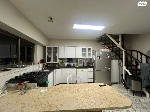 דופלקס, יוסף ויתקין, נווה דוד, רמלה