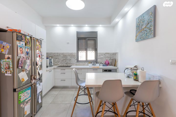 דירה, באר שבע