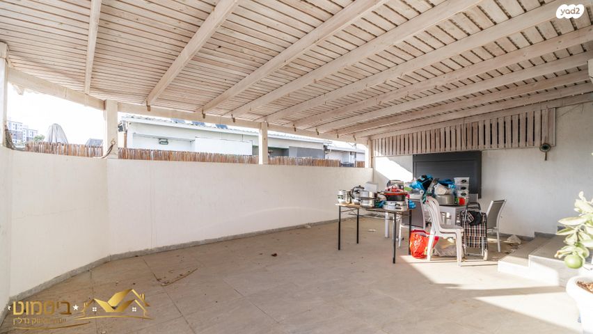 בית פרטי/ קוטג', מרבד הקסמים, שכונה ה', באר שבע