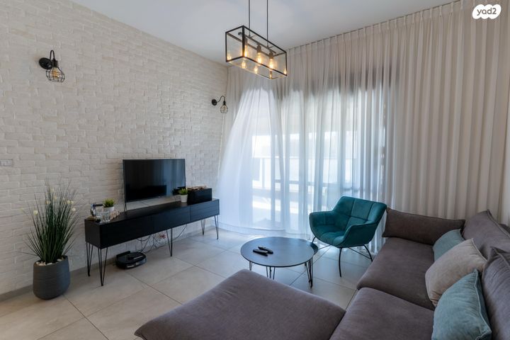 דירה, באר שבע