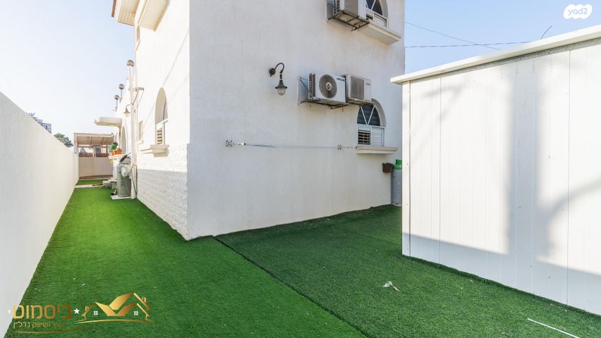 בית פרטי/ קוטג', מרבד הקסמים, שכונה ה', באר שבע