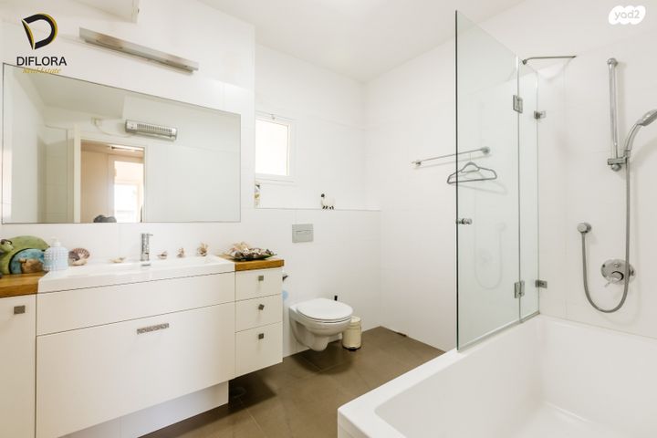 דירה, אורי צבי גרינברג, אזורי חן, גימל החדשה, תל אביב יפו