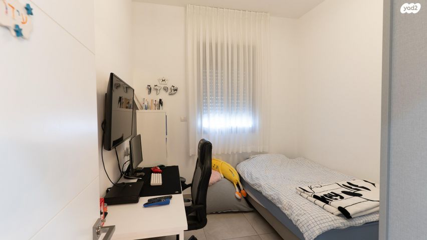 דירה, באר שבע