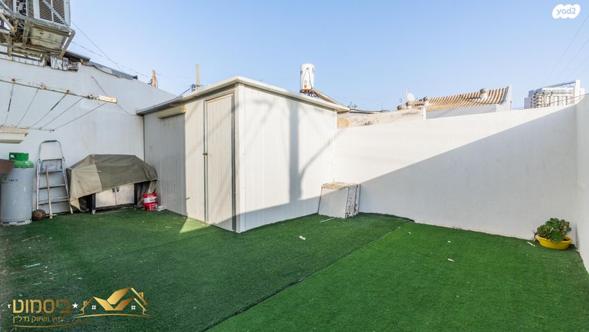 בית פרטי/ קוטג', מרבד הקסמים, שכונה ה', באר שבע