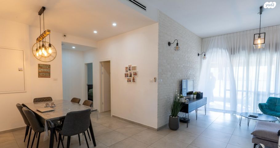 דירה, באר שבע