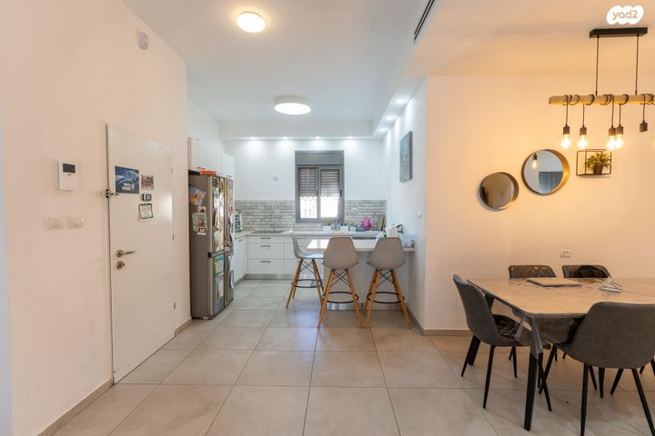 דירה, באר שבע