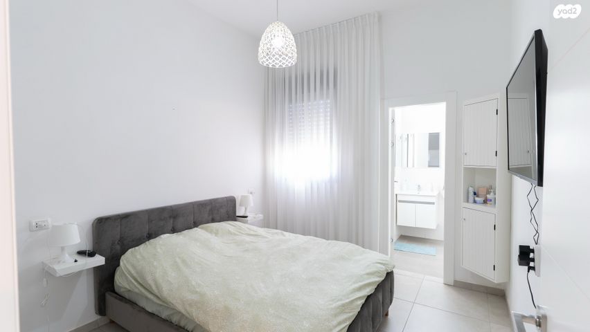 דירה, באר שבע