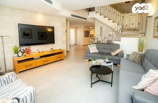 בית פרטי/ קוטג', הגילגל, מעלה אדומים