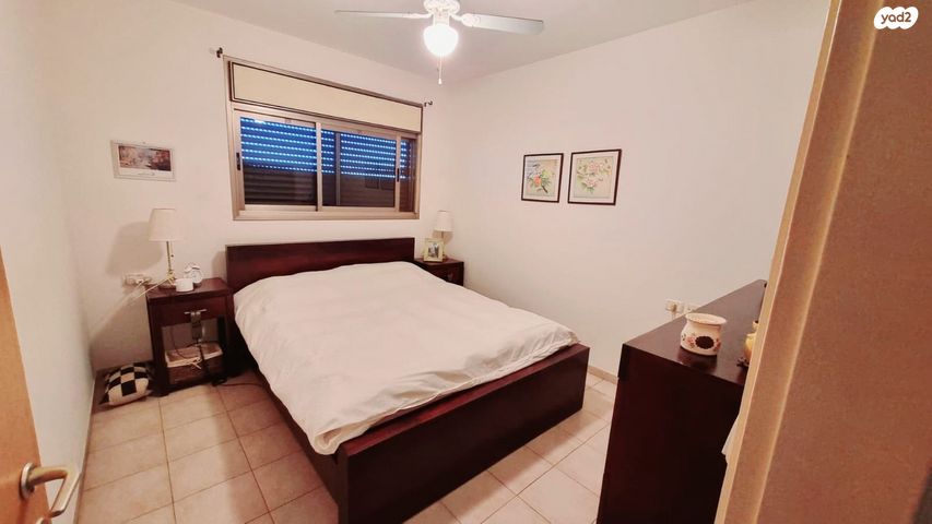 דירה, הגיבורים, מרכז העיר, חדרה