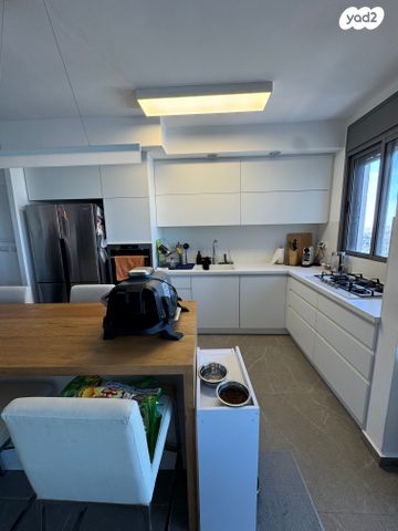 דירה, התקווה 1, מרכז אזרחי, באר שבע