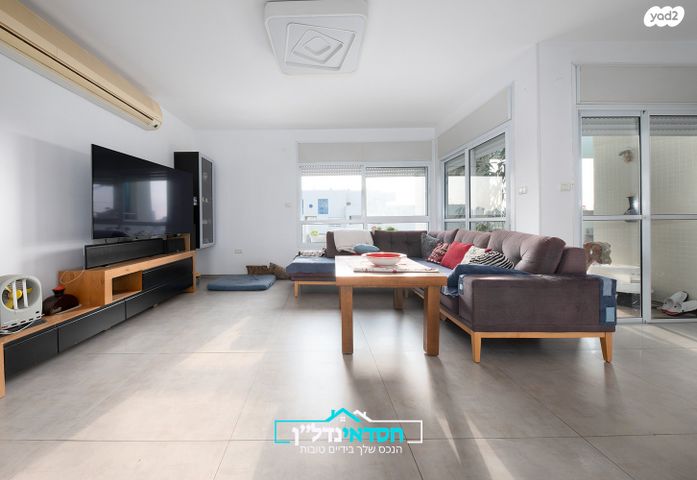 דופלקס, נאות בגין, לב יבנה, יבנה