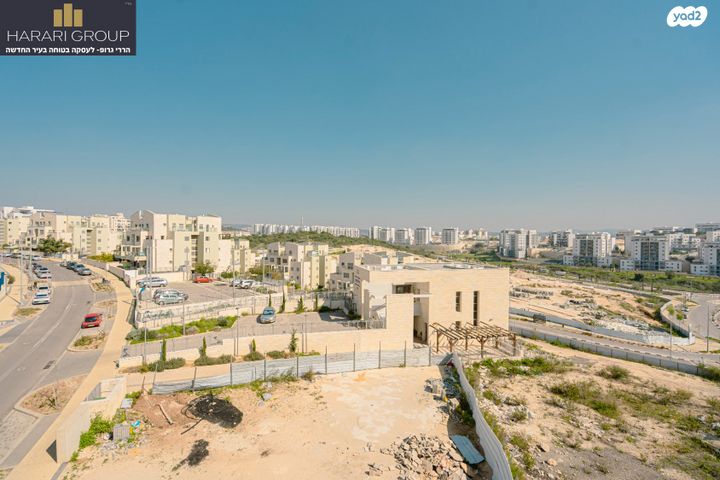 דופלקס, רימון, החורש, חריש