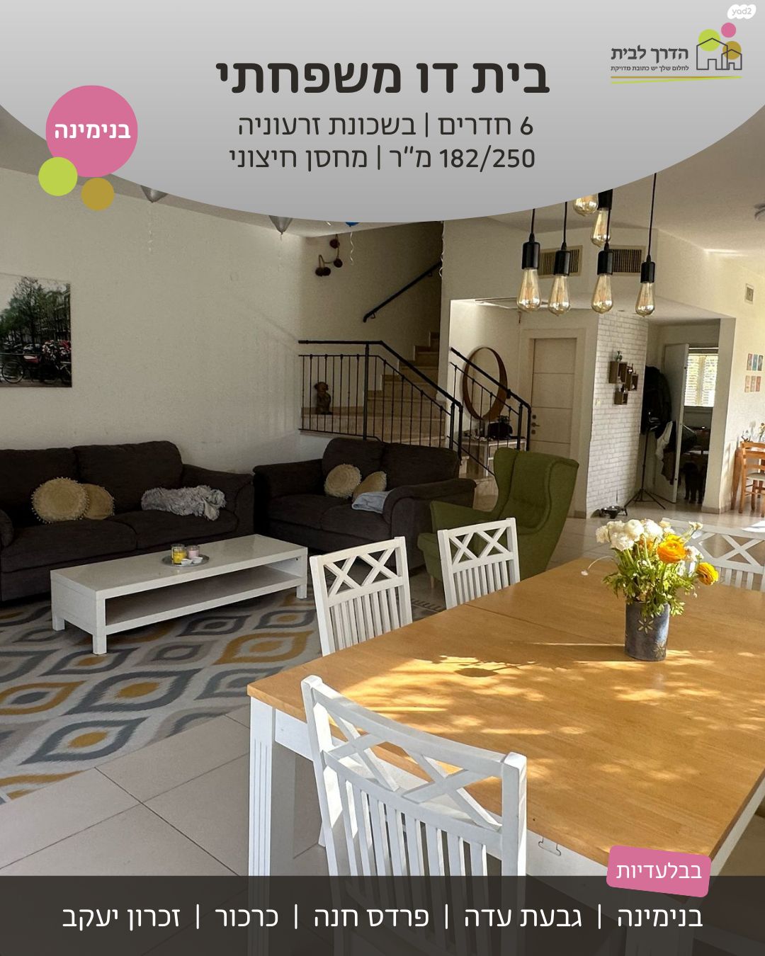 זרעוניה