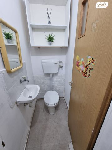 דירה, דרך השלום 56, באר שבע