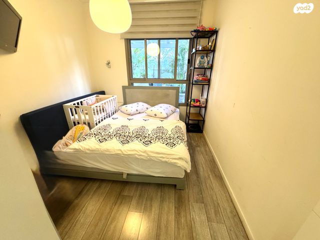 דירת גן, השר משה, נגבה, רמת גן