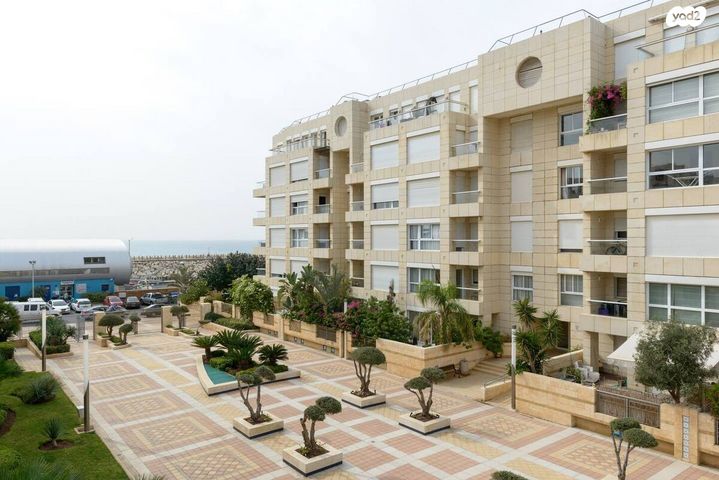 דירה, העוגן 8, מרינה, הרצליה