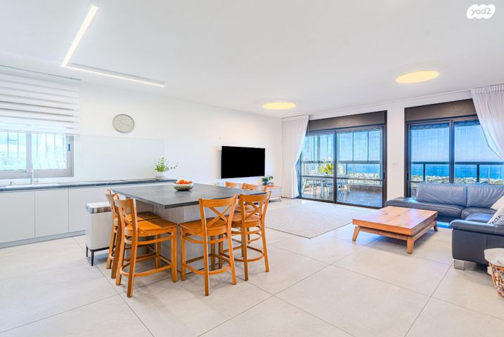 גג/ פנטהאוז, שדרות הציונות, ברנע, אשקלון