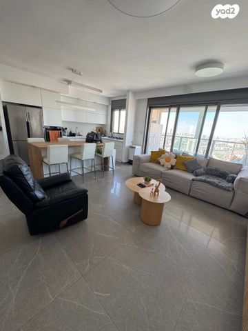 דירה, התקווה 1, מרכז אזרחי, באר שבע