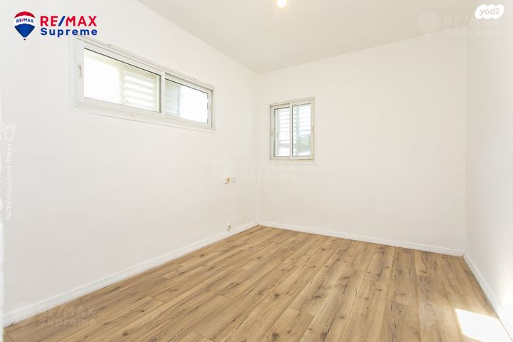 דירה, יפה נוף 34, נשר