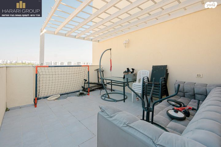 דופלקס, רימון, החורש, חריש