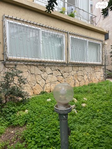 דירה, מרגלית, שמבור, חיפה