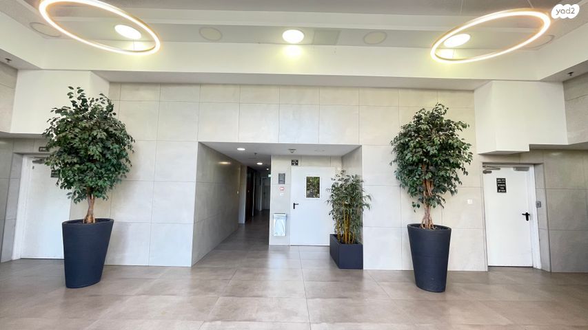 דירה, בני וו. רייך, קרית השרון, נתניה