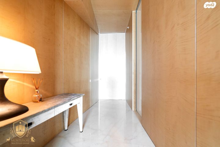 גג/ פנטהאוז, תל אביב יפו