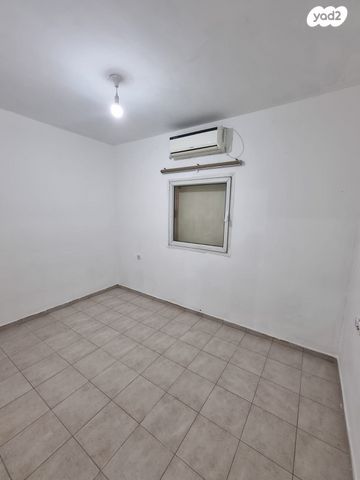 דירה, דרך השלום 56, באר שבע