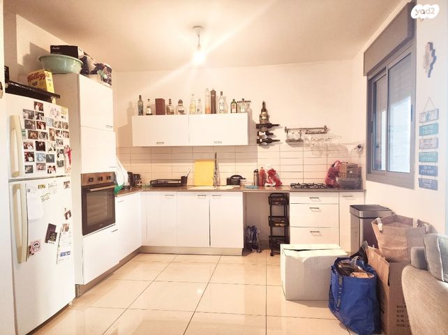 דירה, שתולים 59, עזרא, הארגזים, תל אביב יפו