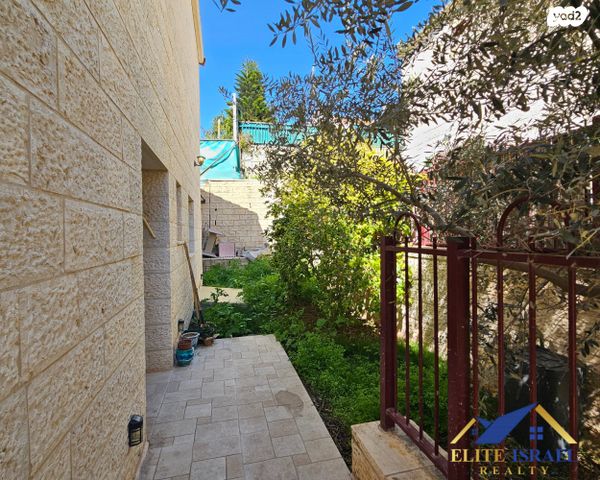 בית פרטי/ קוטג', סתוונית, בית שמש