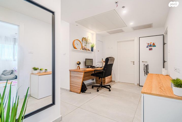 גג/ פנטהאוז, שדרות הציונות, ברנע, אשקלון