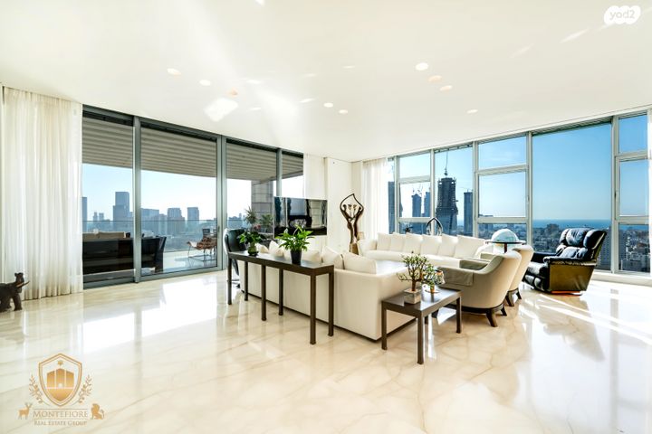 גג/ פנטהאוז