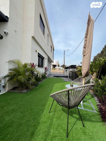 בית פרטי/ קוטג', פרדס חנה כרכור