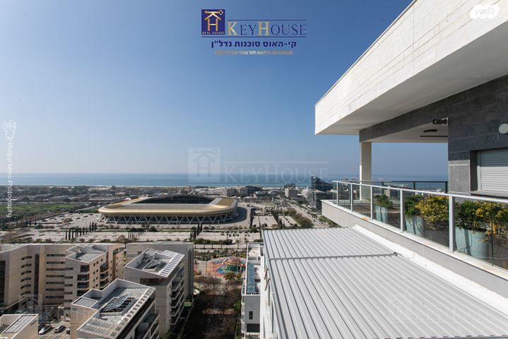 דירה, נוי, מת"מ, נאות פרס, חיפה