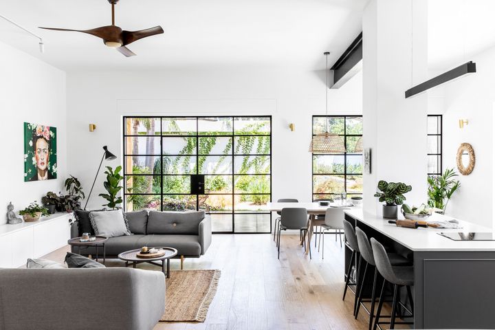 בית פרטי/ קוטג', הוד השרון