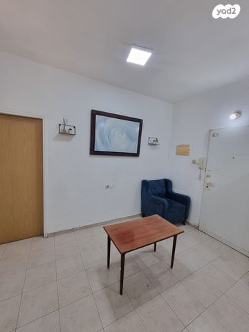 דירה, דרך השלום 56, באר שבע