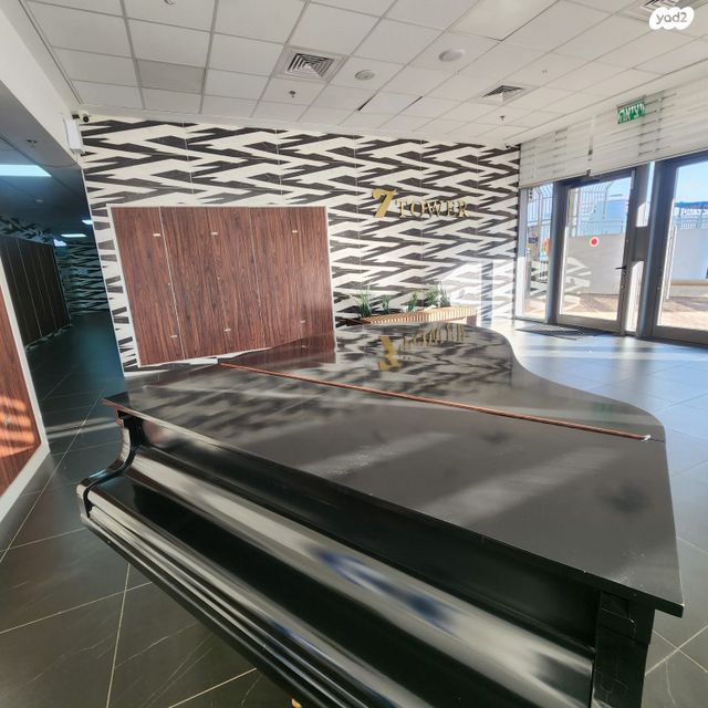 דירה, התקווה 1, מרכז אזרחי, באר שבע