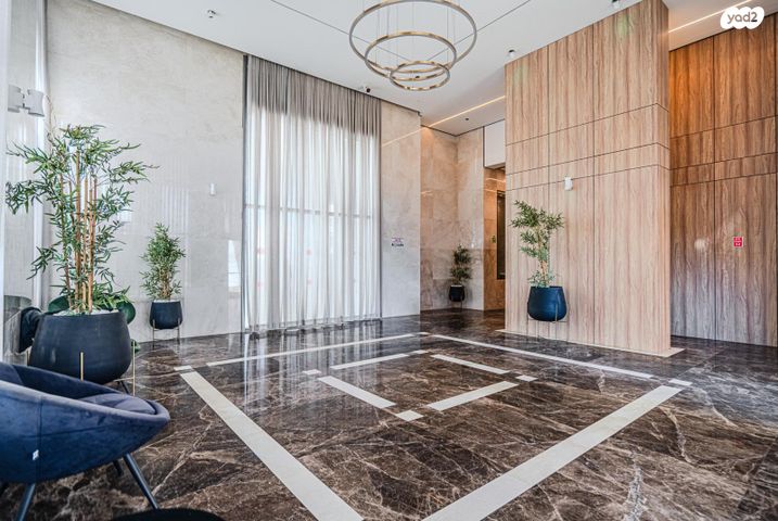 גג/ פנטהאוז, שדרות הציונות, ברנע, אשקלון