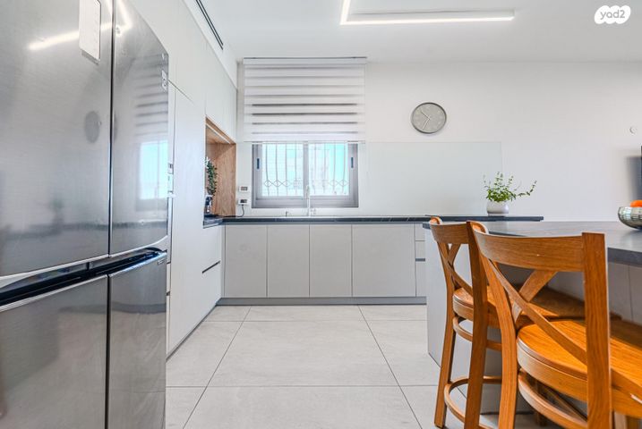 גג/ פנטהאוז, שדרות הציונות, ברנע, אשקלון