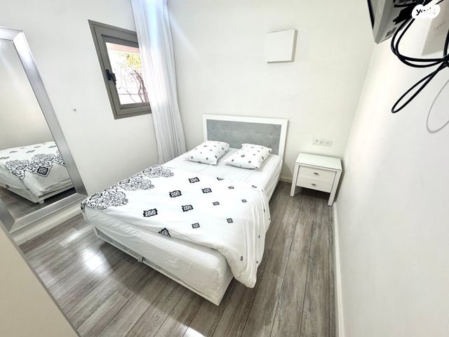 דירת גן, השר משה, נגבה, רמת גן