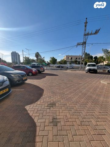 דירה, דרך השלום 56, באר שבע