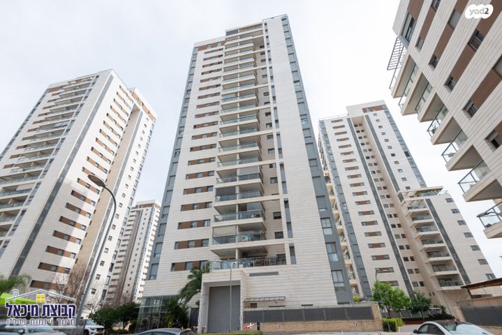 דירה, פסגות אפק, ראש העין