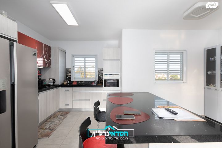 דופלקס, נאות בגין, לב יבנה, יבנה