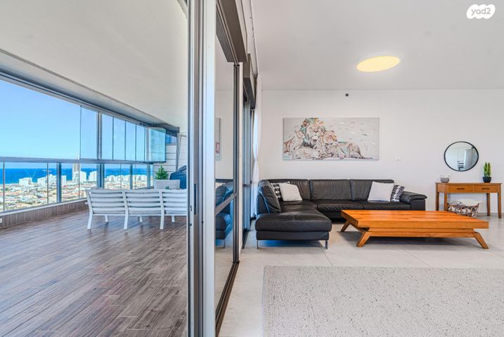 גג/ פנטהאוז, שדרות הציונות, ברנע, אשקלון