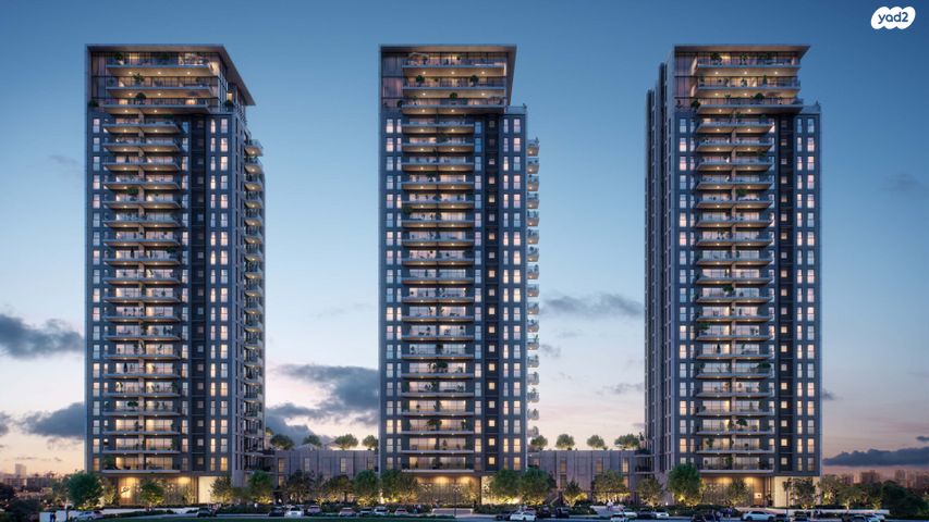 דירה, המאבק 8, חברת חשמל, גבעתיים