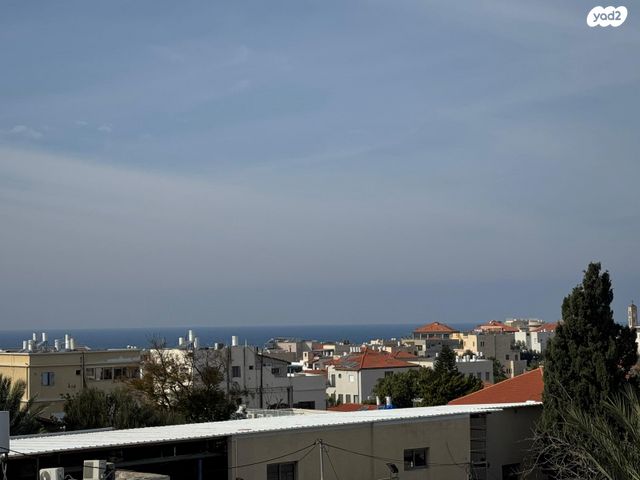 גג/ פנטהאוז, תל אביב יפו