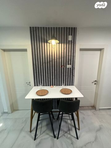 דירה, שכונה ו', באר שבע