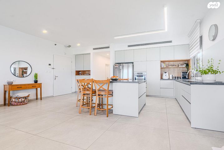 גג/ פנטהאוז, שדרות הציונות, ברנע, אשקלון