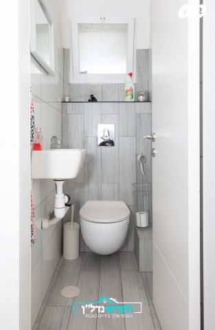 דופלקס, נאות בגין, לב יבנה, יבנה