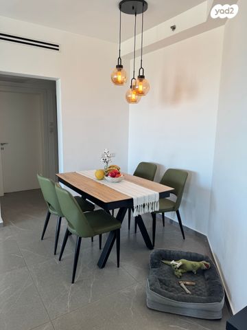 דירה, התקווה 1, מרכז אזרחי, באר שבע